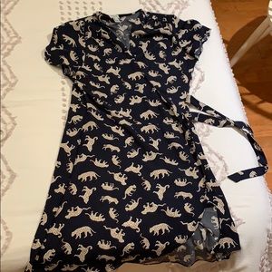 JCREW Dress